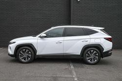 2021 Hyundai Tucson Elite