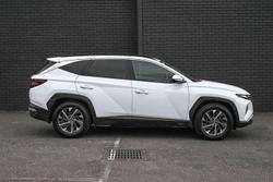 2021 Hyundai Tucson Elite
