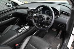 2021 Hyundai Tucson Elite