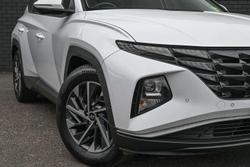 2021 Hyundai Tucson Elite