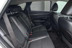 2021 Hyundai Tucson Elite