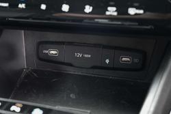 2021 Hyundai Tucson Elite