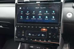 2021 Hyundai Tucson Elite