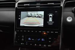 2021 Hyundai Tucson Elite