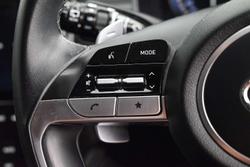 2021 Hyundai Tucson Elite