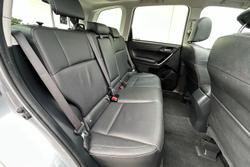 2018 Subaru Forester 2.5i-S