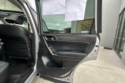 2018 Subaru Forester 2.5i-S