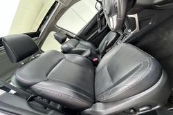 2018 Subaru Forester 2.5i-S