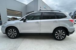 2018 Subaru Forester 2.5i-S