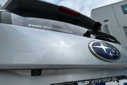 2018 Subaru Forester 2.5i-S