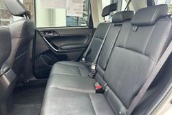 2018 Subaru Forester 2.5i-S