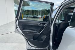 2018 Subaru Forester 2.5i-S