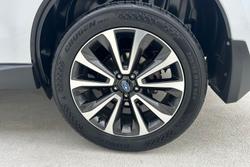 2018 Subaru Forester 2.5i-S