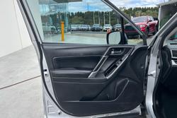 2018 Subaru Forester 2.5i-S