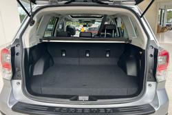 2018 Subaru Forester 2.5i-S