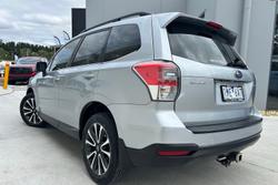 2018 Subaru Forester 2.5i-S