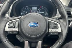 2018 Subaru Forester 2.5i-S