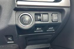 2018 Subaru Forester 2.5i-S