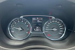 2018 Subaru Forester 2.5i-S