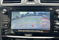 2018 Subaru Forester 2.5i-S