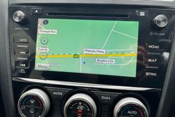 2018 Subaru Forester 2.5i-S