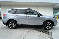 2018 Subaru Forester 2.5i-S