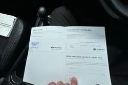 2018 Subaru Forester 2.5i-S