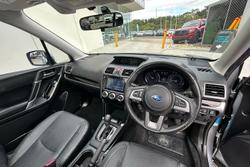 2018 Subaru Forester 2.5i-S