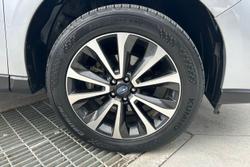 2018 Subaru Forester 2.5i-S