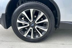 2018 Subaru Forester 2.5i-S