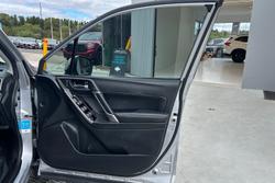 2018 Subaru Forester 2.5i-S