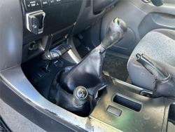 2008 Toyota Landcruiser Prado GXL