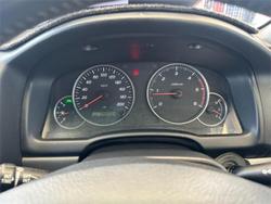 2008 Toyota Landcruiser Prado GXL