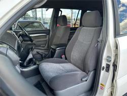 2008 Toyota Landcruiser Prado GXL