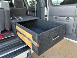 2008 Toyota Landcruiser Prado GXL