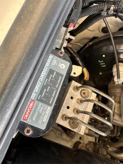 2008 Toyota Landcruiser Prado GXL