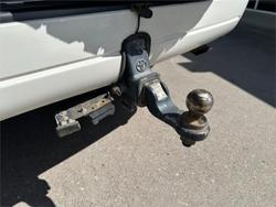 2008 Toyota Landcruiser Prado GXL