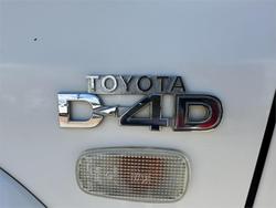 2008 Toyota Landcruiser Prado GXL