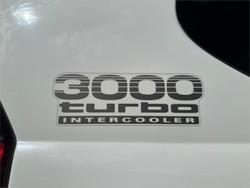 2008 Toyota Landcruiser Prado GXL