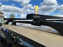 2008 Toyota Landcruiser Prado GXL