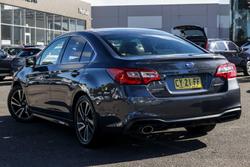 2020 Subaru Liberty 2.5i Premium