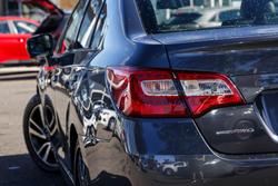 2020 Subaru Liberty 2.5i Premium