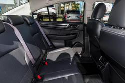 2020 Subaru Liberty 2.5i Premium