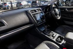 2020 Subaru Liberty 2.5i Premium