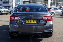 2020 Subaru Liberty 2.5i Premium