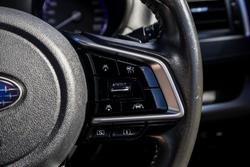 2020 Subaru Liberty 2.5i Premium