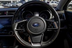 2020 Subaru Liberty 2.5i Premium