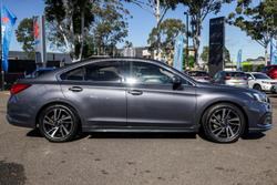 2020 Subaru Liberty 2.5i Premium