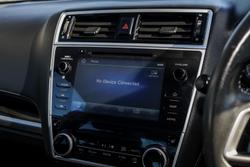 2020 Subaru Liberty 2.5i Premium