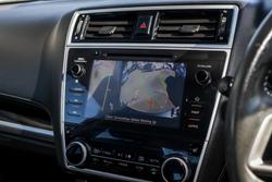 2020 Subaru Liberty 2.5i Premium